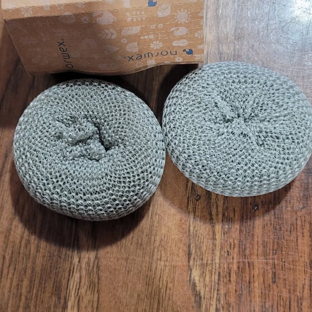 New Norwex Mesh Scrubbie Replacement‎